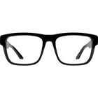 DISCORD OPTICAL 58, Black-Demo  W/ Spy+ Lens Print, hi-res image number null